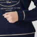 Skechers Sweatshirt Women's Navy Blue Синий, M