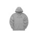 Skechers Sweatshirt Unisex Medium Heather Gray Medium Heather Gray/004F, S