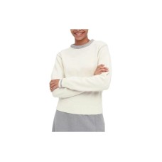 UNIQLO Sweaters Women's White Белый, S