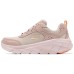 Skechers Slip-Resistant Low-Top Casual Running Shoes Women's Pink Розовый, 37