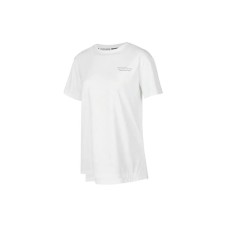 Skechers T-Shirt Women's Bright White Bright white 0019, XL