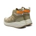 Skechers Warm Boots 'Olive Orange' Серо-коричневый, 42