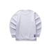 Skechers Sweatshirts Unisex Photinia Purple/00FW Photinia Purple/00FW, L