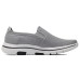 Skechers Go Walk 5 'Grey Navy' 42.5