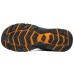 Skechers Tresmen Casual Black Sandals 41