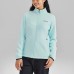 Skechers Jackets & Coats Women's Sea Salt Blue Sea Salt Blue/03LD, L