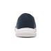 Skechers On-The-GO Fle Anti-Slip Wear-Resistant Low-Top Casual Shoes Women's Navy Синий, 36.5
