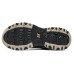Skechers D'lites 1.0 Marathon Running Shoes 'Black Grey' Черный, 42.5
