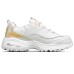Skechers D'lites 1.0 'White' Women's 35