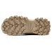 Skechers Street Non-slip Lightweight Low-Top Casual Shoes Women's Tan Бежевый, 36