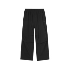 Skechers Casual Pants Men's Black Черный, XL