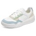 Skechers Denali Shoes 'White Blue' Women's White blue, 37