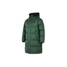 Skechers Down Jacket Men's Forest Gray Green Forest Gray Green/0379, L