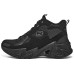Skechers Sport Trainers 'Black' Women's Черный, 35