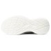 Skechers Breathable Low-Top Casual Shoes Women's Серый, 37.5