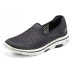 Skechers Go Walk 5 Shoes 'Dark Grey' 43.5