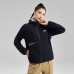 Skechers Jackets Women's Carbon Black/0018 Carbon Black 0018, S