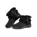 Skechers On The Go Snow Boots Women's Black 39.5
