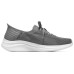 Skechers Ultra Flex Statements 'Grey' Women's Серый, 39.5