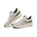 Skechers Cushioned Slip-Resistant Breathable Quick-Drying Low-Top Casual Shoes Men's Beige Бежевый, 44