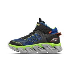 Skechers Kids Lifestyle Shoes Blue Teenagers Синий, 27.5