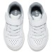 Skechers Kids' Skateboarding Shoes Baby Белый, 25
