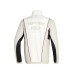 Skechers Jackets Unisex Marshmallow White Белый, L