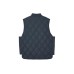 Skechers Vest Unisex Odyssey Gray Odyssey Gray 026R, L