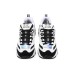Skechers D'lites White Black Women's 35