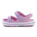 Crocs Crocband Cruiser Sandal Jr 209424-84I sandals EU 19/20