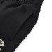 Skechers Knitted Sports Pants Women's Carbon Black Carbon Black 0018, L