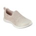 Skechers Wear-Resistant Breathable Supportive Balanced Lightweight Low-Top Casual Shoes Women's Taupe Серо-коричневый, 35