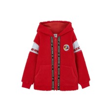 Skechers Grade School Tops Красный, 130