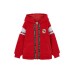 Skechers Grade School Tops Красный, 130