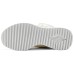 Skechers Uno Peaks Warm Wear-Resistant Slip-Resistant Short Snow Boots Women's White Белый, 39