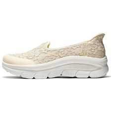 Skechers Modern D'Lu Women's Casual Shoes Women's Natural Бежевый, 36