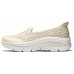 Skechers Modern D'Lu Women's Casual Shoes Women's Natural Бежевый, 36