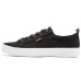 Skechers Bobs B Extra Cute Low Sneakers Black/White Women's 35