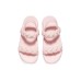 Skechers Platform Sandals 'Pink' Women's Розовый, 35