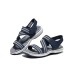 Skechers Modern Comfort Beach Sandals Women's Blue Синий, 35