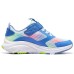 Skechers Elite Sport Tempo Anti-Kick Cushioning Kids Lifestyle Shoes Blue Green Teenagers 36