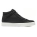 Skechers Casual High Top Shoes 'Black White' Women's Черно-белый, 36.5