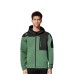 Skechers Jackets Men Shrub Green/03RT Bush Green/03RT, M