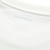 Skechers Colorful Sweatshirt Unisex Marshmallow White Marshmallow white 0074, XS
