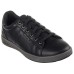 Skechers Men's Casual Shoes Men's Black Черный, 39.5