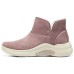 Skechers Snow Sneakers Boots 'Pink' Women's 39