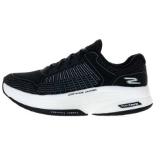 Skechers Go Walk Distance Walker Running Shoes Men Low-Top Black Черный, 42.5