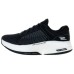 Skechers Go Walk Distance Walker Running Shoes Men Low-Top Black Черный, 42.5