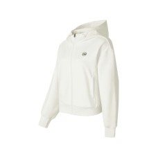 Skechers Jackets & Coats Women's White Белый, 2XL
