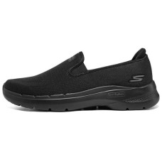 Skechers Go Walk 6 'Black' 39.5